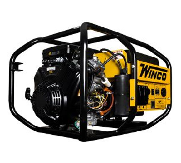 WINCO W10000VE -03/A - Electric Generators Direct
