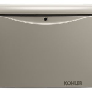 26kW Kohler Generator - Model 26RCA